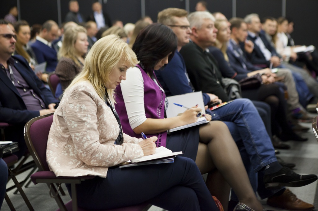 профессиональный форум ВедуКиноБизнес