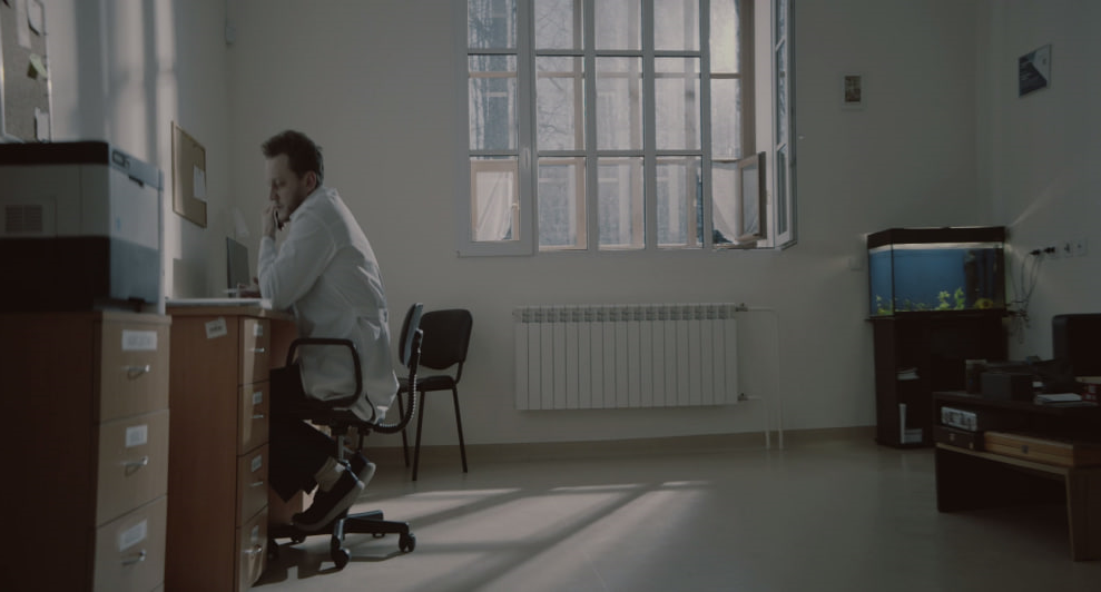 Святая деменция