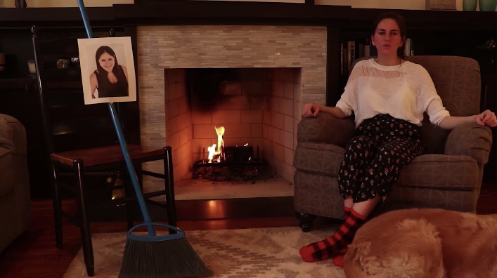 Проект Нэротика