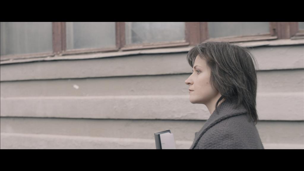 кадр из фильма "Закат"