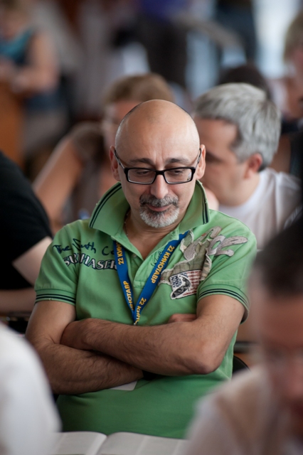 22 фестиваль «Кинотавр», 4-й Питчинг продюсерских проектов, член жюри Сергей Мелькумов