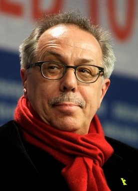 Дитер Косслик / Dieter Kosslick