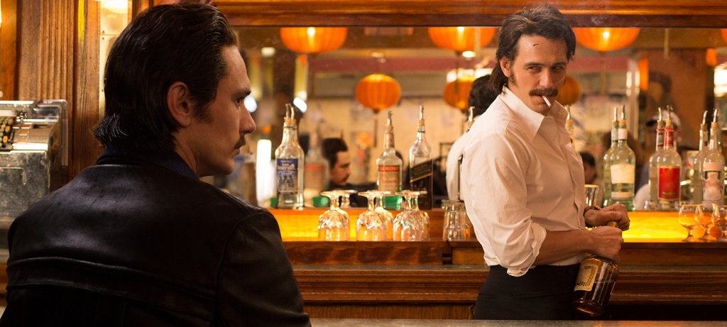 кадр из сериала The Deuce кадр из сериала The Deuce