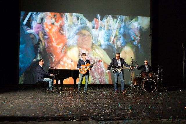 группа "Секрет"