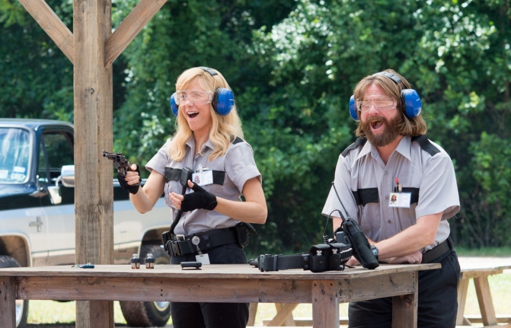 кадр из фильма "Зачинщики"