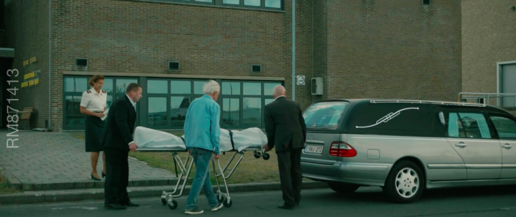 eau Sejour: Прекрасная обитель