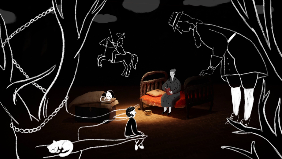 Кадр из фильма Кирилл Разлогов