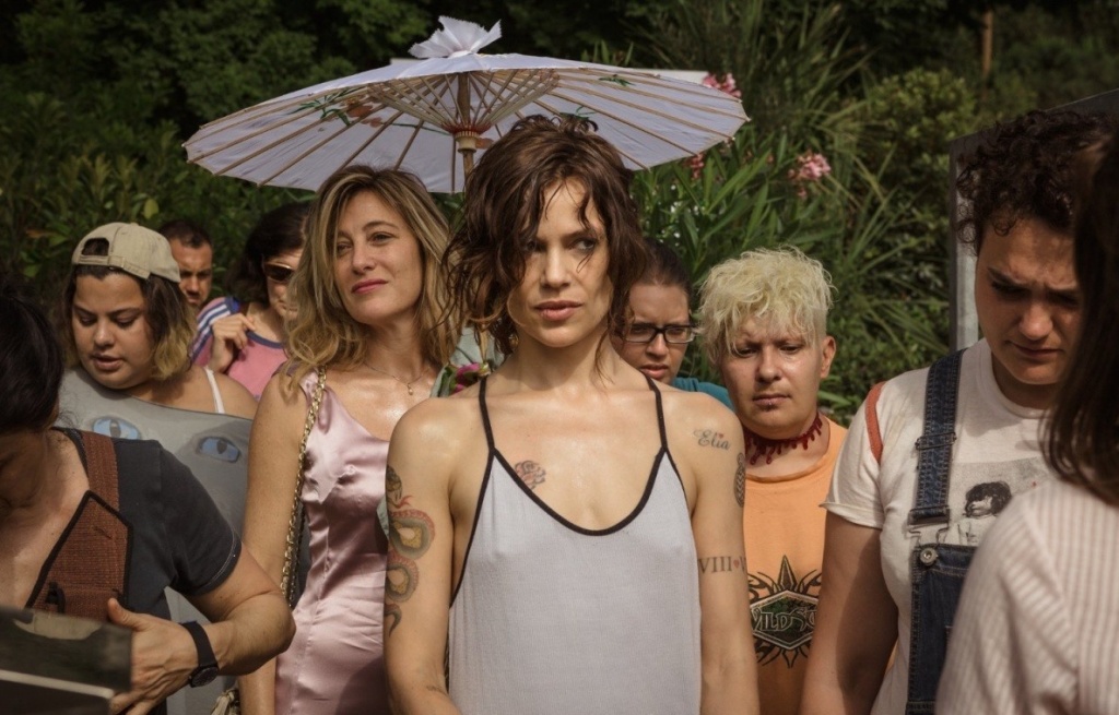 кадр из фильма Как чокнутые кадр из фильма Как чокнутые