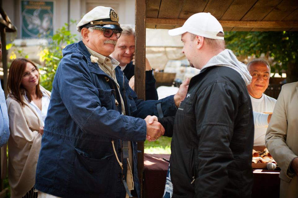 Летняя киноакадемия Никиты Михалкова