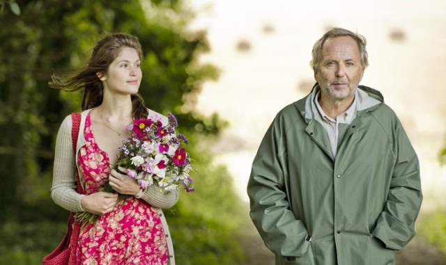 кадр из фильма "Джемма Бовери"