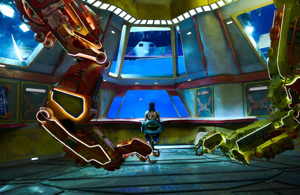 Съемки фильма «Весельчак У» Съемки фильма «Весельчак У»