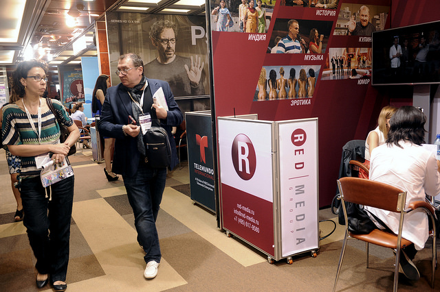 рынок World Content Market 2016 рынок World Content Market 2016