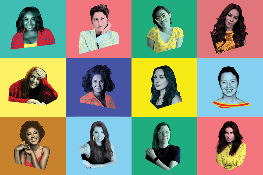 Кампания Share Your Journey 2018