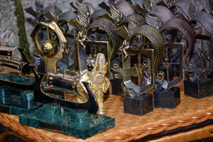 22 кинофестиваль "Окно в Европу", закрытие, призы