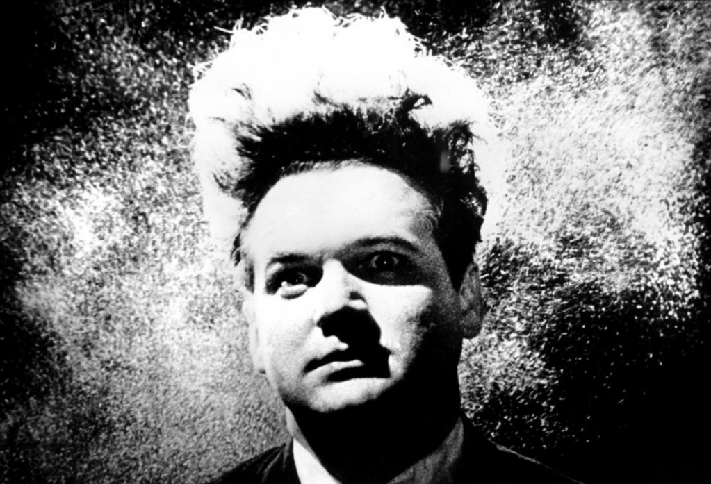 кадр из фильма Голова-ластик