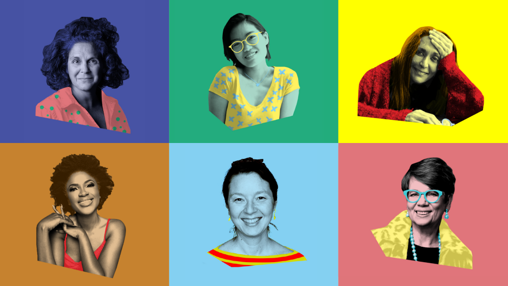 Кампания Share your Journey 2