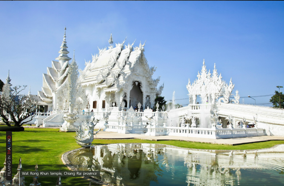 локации Таиланда локации Таиланда