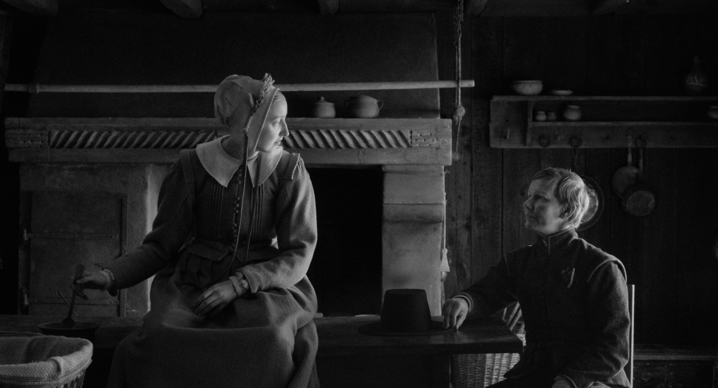 Кадр из фильма Роуз / Rose