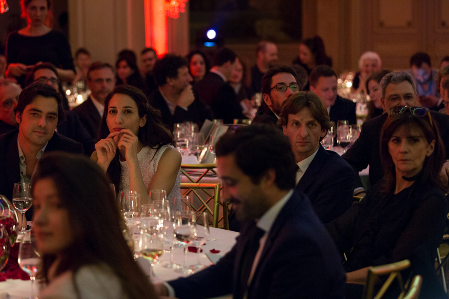 41 церемония вручения французской кинематографической премии Сезар 41 церемония вручения французской кинематографической премии Сезар