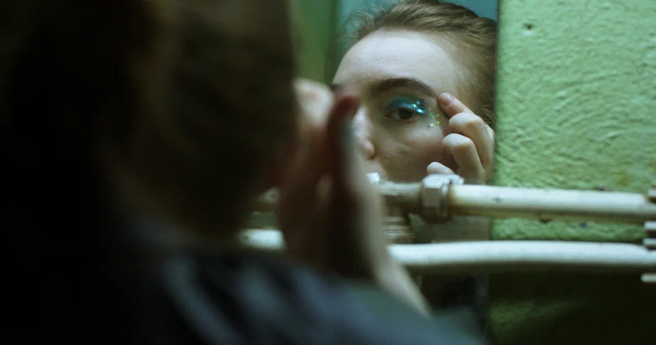 Кадр из фильма Последний день зимы