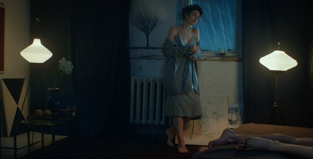 кадр из фильма Следующий