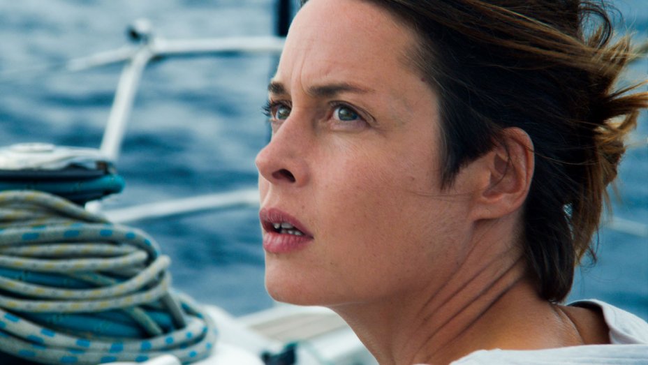 Кадр из фильма Styx