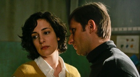 В краю крови и меда