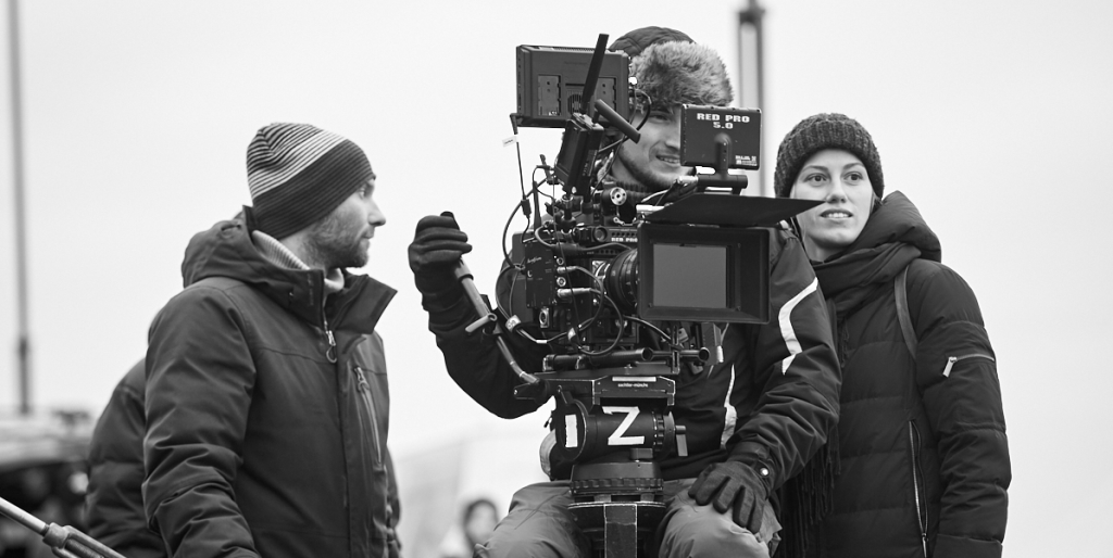 Кино.Платформа Potential 