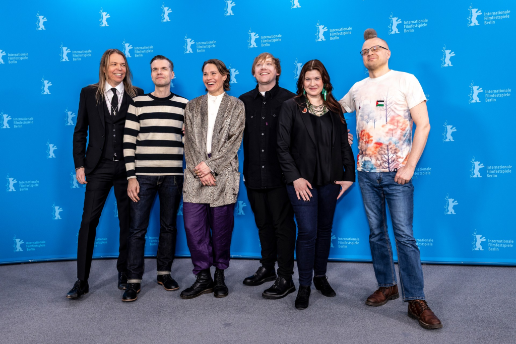 Команда фильма Порождение ночи / Nightborn / Yön Lapsi