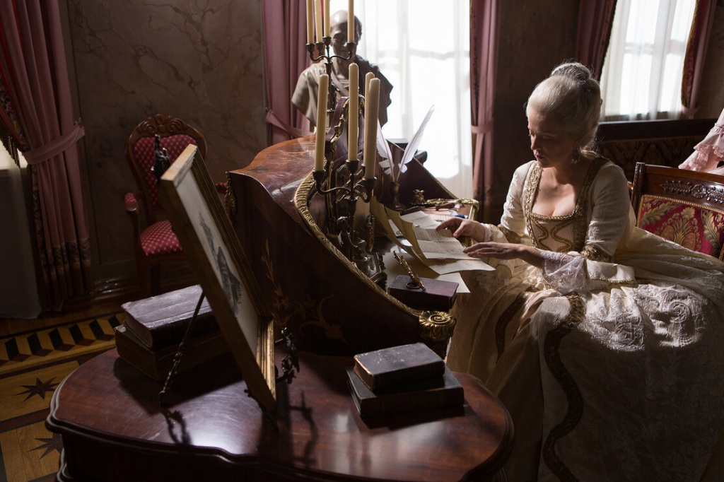 на съёмках фильма Медный всадник России на съёмках фильма Медный всадник России