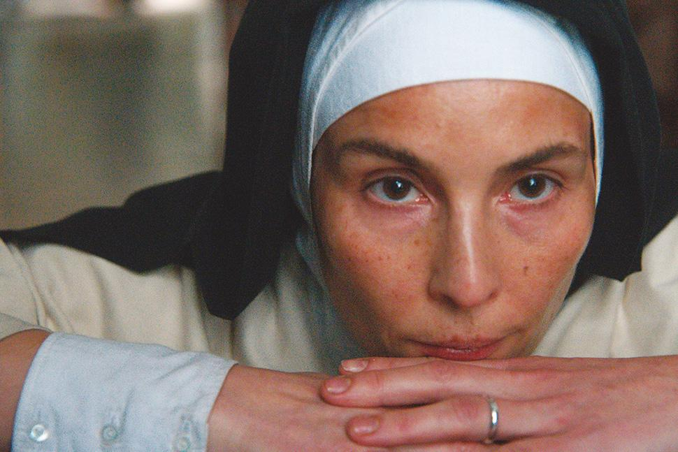 Кадр из фильма Мать / Mother