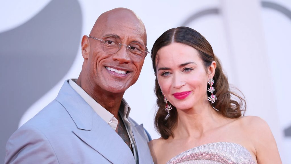 Премьера фильма Крушащая машина / The Smashing Machine