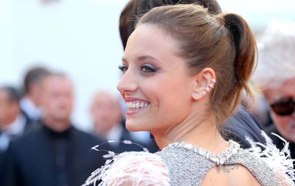 69 Каннский кинофестиваль, премьера фильма Джульетта