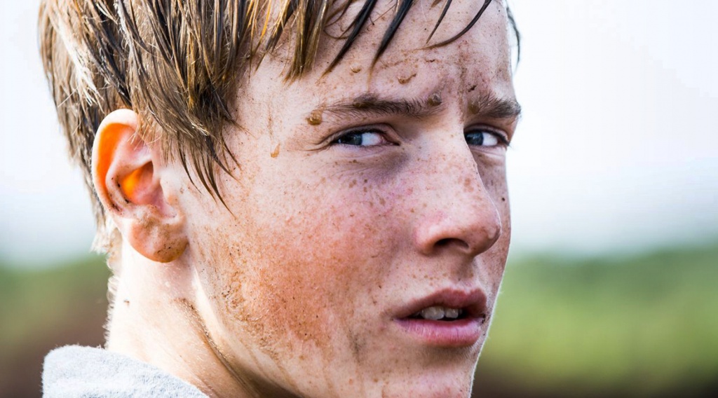 кадр из фильма Убежище