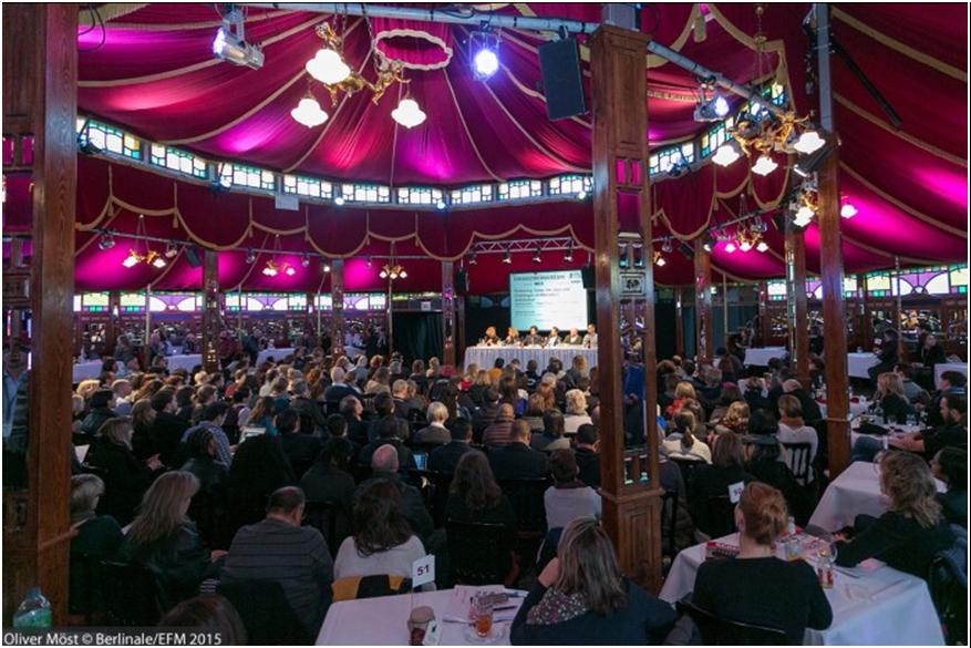 EFM 2016 дебаты 