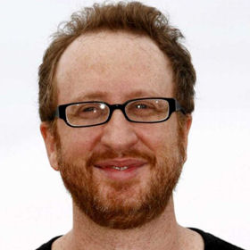 Джеймс Грей