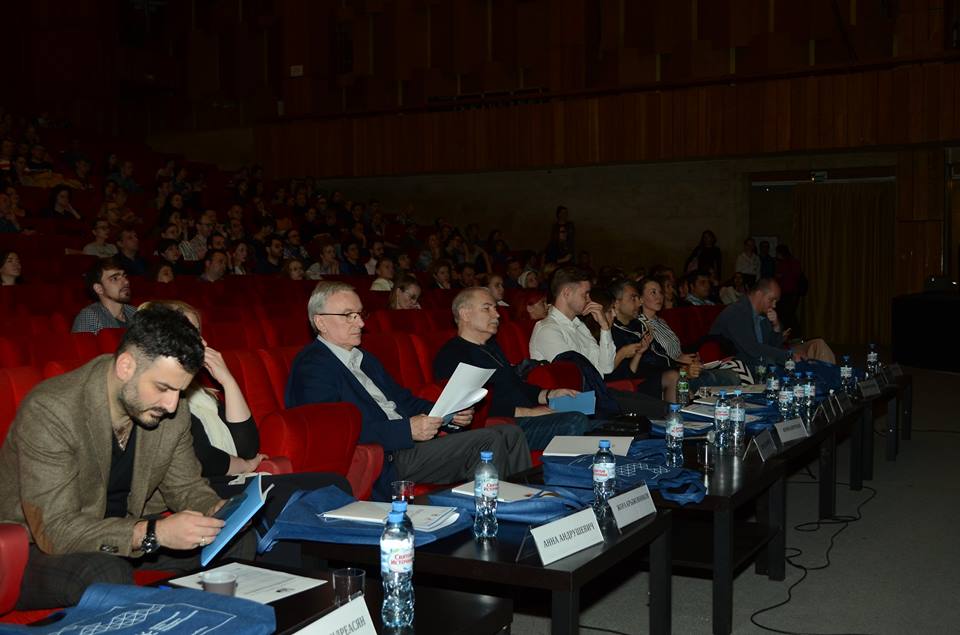 9 Питчинг дебютантов 9 Питчинг дебютантов