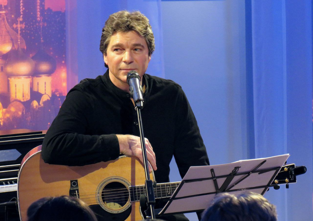 Сергей Маховиков Сергей Маховиков