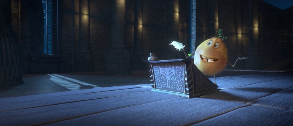 кадр из фильма Кощей. Похититель невест кадр из фильма Кощей. Похититель невест