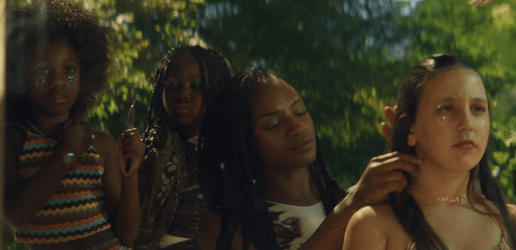 Кадр из фильма Мой брат / Ma frère