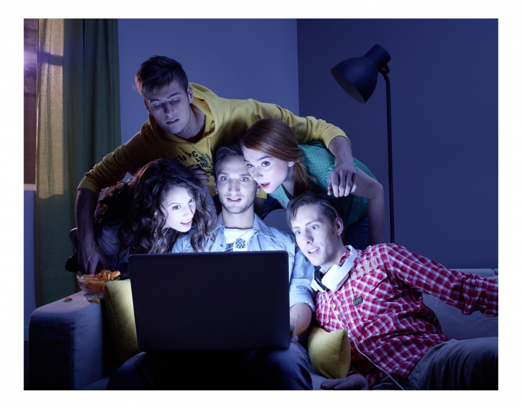 Окно в Интернет Окно в Интернет