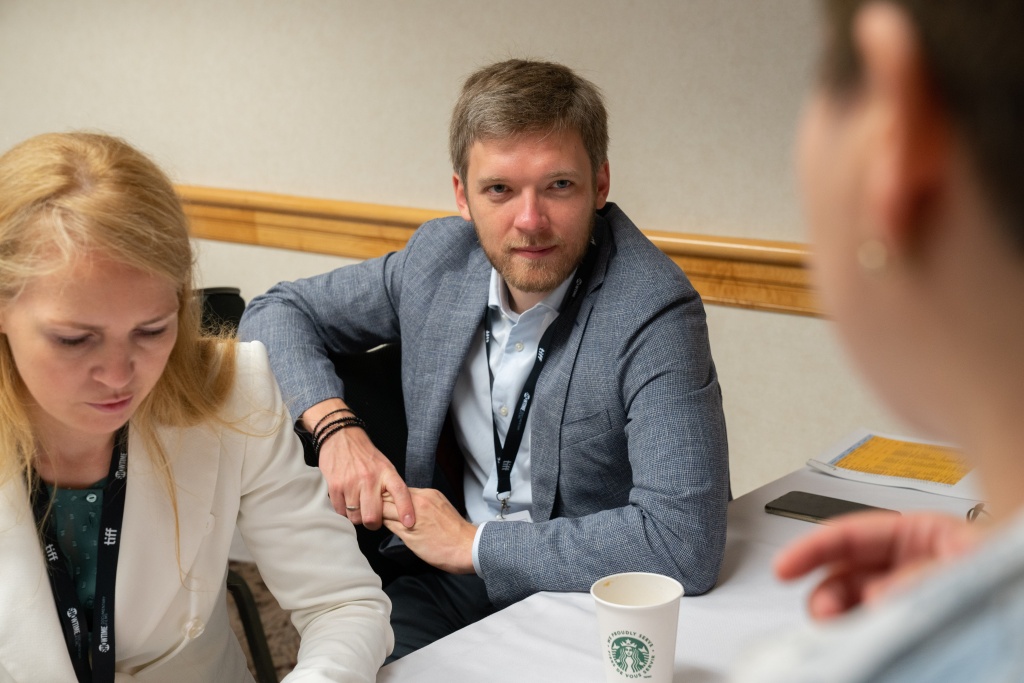 Кирилл Ильичев Кирилл Ильичев