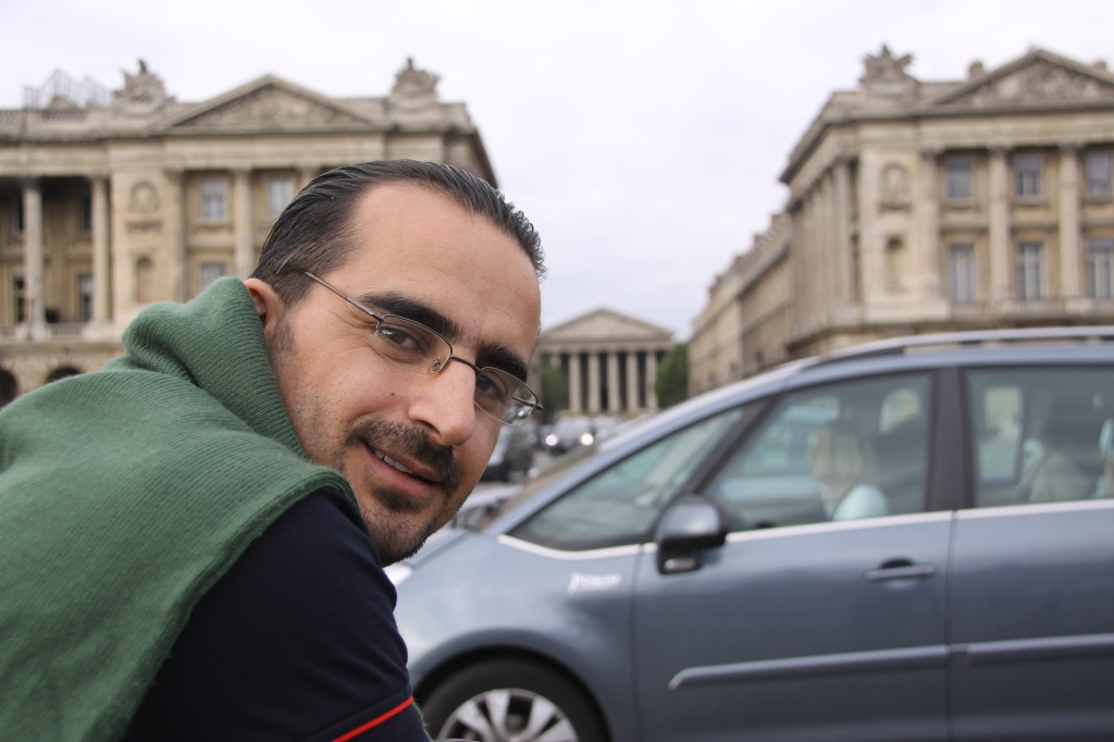 режиссер Шахаван Абдуллах