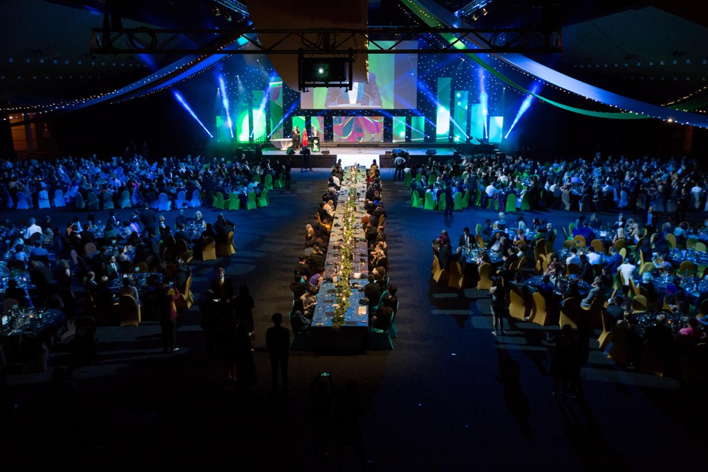 вручение премии Asia Pacific Screen Awards 2016 вручение премии Asia Pacific Screen Awards 2016