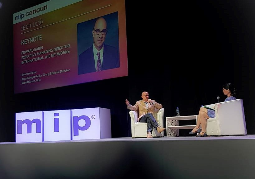 MIPCancun, деловая конференция