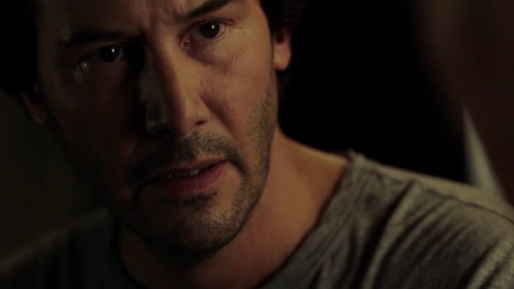 кадр из фильма Репродукция