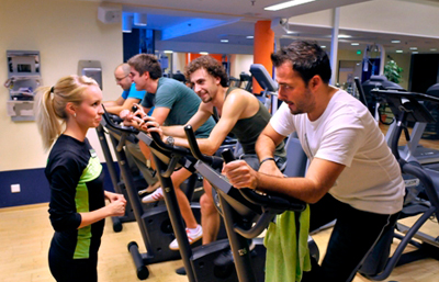 Правила жизни в одиночестве. Кадр из фильма.