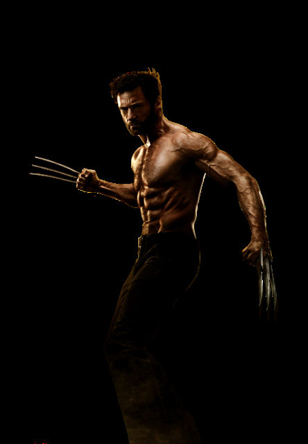 кадр из фильма "Росомаха" / "The Wolverine"