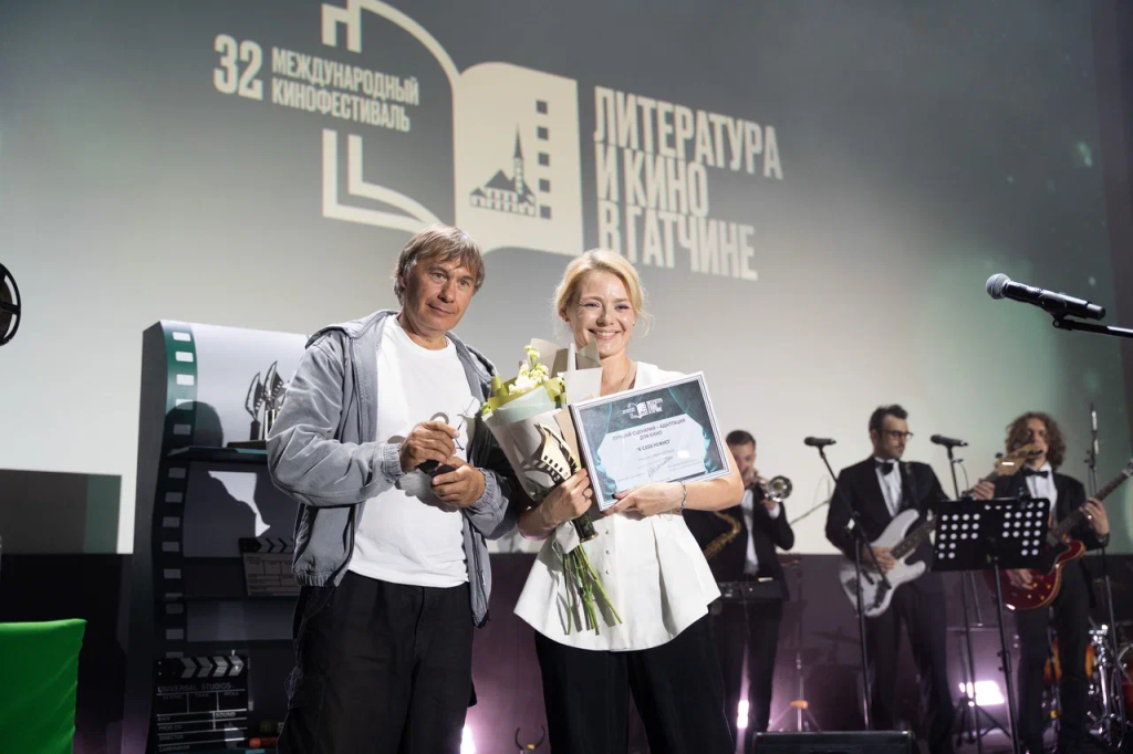 Карина Разумовская