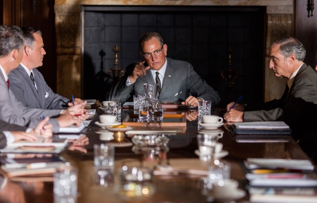 кадр из фильма ЛБД